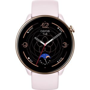 Amazfit Gtr Mini Smartwatch Roze