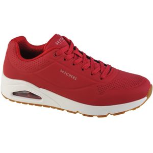 Skechers Uno-stand On Air Trainers Rood EU 45 Man