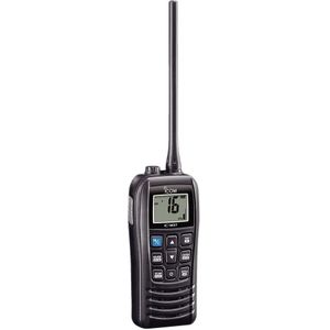 Icom Ic-m37e Vhf-portofoon