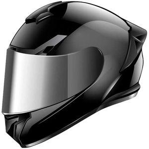 Smk Typhoon Integraalhelm