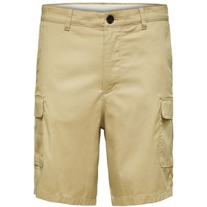 Selected Comfort Liam Korte Broek