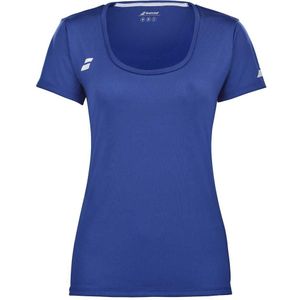 Babolat Play T-shirt Met Korte Mouwen