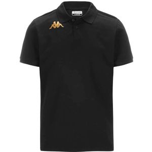 Kappa - Gastio - Poloshirt - Korte Mouw - Heren - Slim Fit