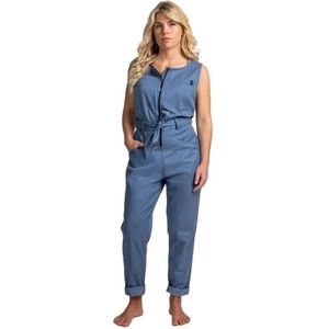 Duotone Jumpsuit True Broek