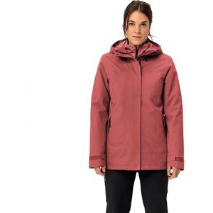 Vaude - Neyland - Dubbeljack - Dames - Warm - Weerbestendig - Gerecycled Polyester