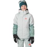 Helly Hansen - Jewel - Ski-jas - Waterdicht - Junior Meisjes
