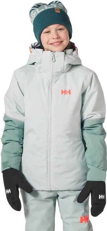 Helly Hansen - Jewel - Ski-jas - Waterdicht - Junior Meisjes