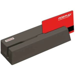Posiflex Mr-2106 Magneetkaartlezer