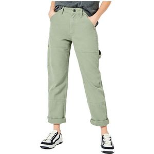 Superdry High Rise Carpenter Broek