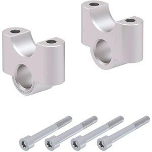 Hepco Becker Bmw S 1000 Xr 15-19 +35mm Stuurverhoger