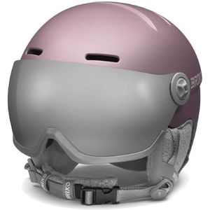 Briko Blenda 2.0 Helm Met Vizier