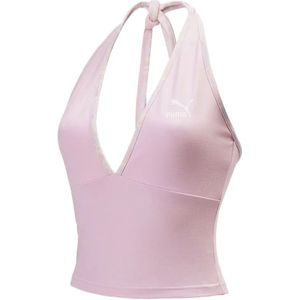 Puma Select Classics Summer Resort Top Zonder Mouwen