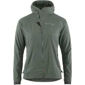 KlÄttermusen Nal Hooded Softshelljack
