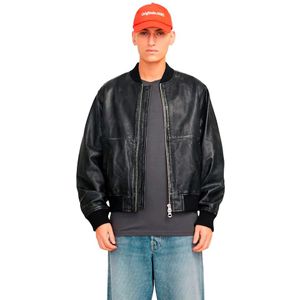 Jack & Jones - 12278568 Bomberjack - Groen - Katoen