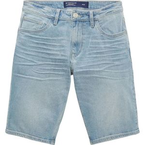 Tom Tailor Josh 1035654 Korte Jeans