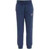Hummel - Fast - Sportbroek - Kleur - Materiaal