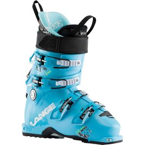 Lange Xt Free 110 Woman Touring Ski Boots Blauw 25.0