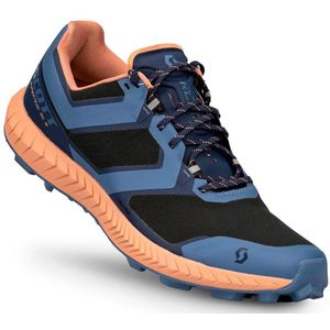 Scott Supertrac Rc 2 Trail Running Shoes Blauw EU 42 1/2 Vrouw