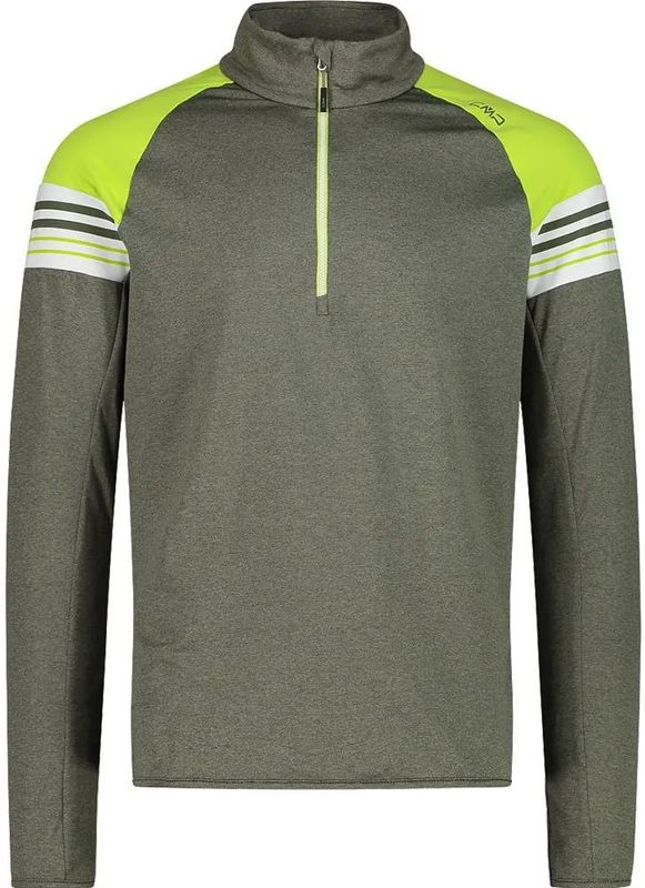 Cmp - 33L1027 - T-shirt - Lange Mouwen