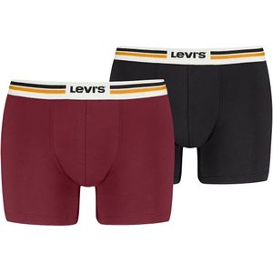 Levi's - Boxershorts - 2 Eenheden