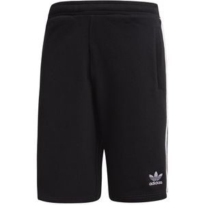 Adidas Originals 3 Stripes Shorts Zwart S / Regular Man