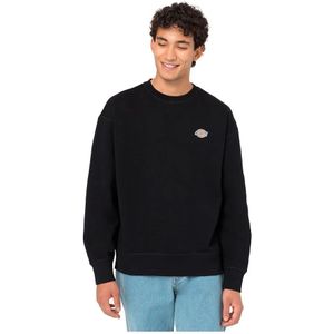 Dickies - Millersburg Crewneck - Sweatshirt - Zwart