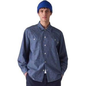 Dockers Dseries Overhemd Met Lange Mouwen