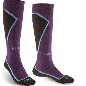 Bridgedale Midweight Plus Lange Sokken