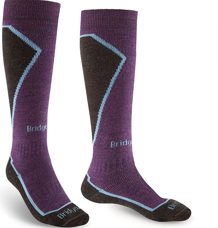 Bridgedale Midweight Plus Lange Sokken