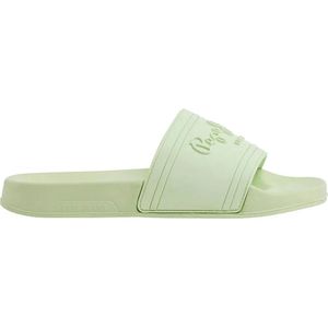 Pepe Jeans Logo Slippers