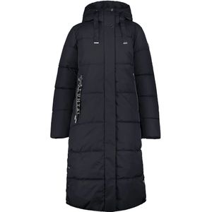 Luhta - Heinis L - Jas - Blauw - Dames