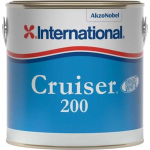International Cruiser 200 Antifouling Verf 750ml