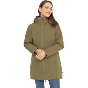 Sea Ranch Cathrine Parka