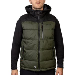 Graff Primaloft® Quilted 445-o Vest