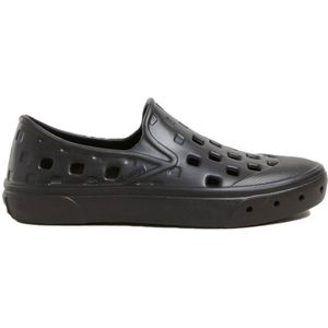 Vans Trek Slip-on Shoes Zwart EU 34 Jongen
