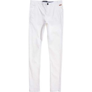 Superdry City Chino Broek Gerenoveerd
