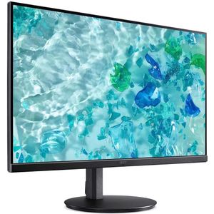 Acer - Vero CBA322QU - Monitor - 32 inch - 4K - IPS - LED - 75Hz