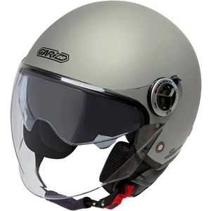 Gari G20 Sunvisor Open Helm