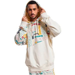 Dangerous Dngrs Maze Sweatshirt