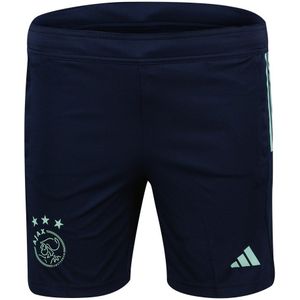 Adidas Ajax Amsterdam 23/24 Tiro Junior Trainingshorts