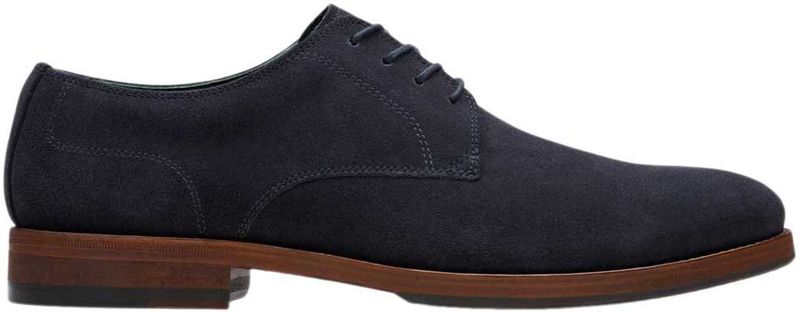 Clarks Shoes Craft James Tie Schoenen