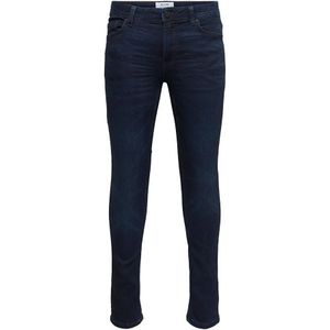 Only & Sons Loom Jogger Pk 0493 Spijkerbroek
