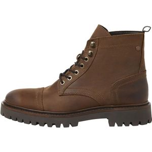 Jack & Jones Enzo Leather Laarzen Gerenoveerd