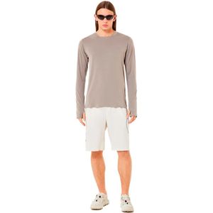 Oakley Apparel Latitude Flight Shell T-shirt Met Lange Mouwen