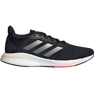 Adidas Supernova + Cc Narrow Running Shoes Zwart EU 40 Vrouw