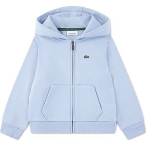 Lacoste Kids 847027 Sweatshirt Met Rits