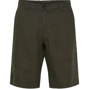 Sea Ranch Elo Linen Chino Shorts
