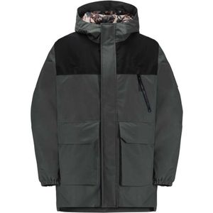 Jack Wolfskin Teen 2l Ins Parka