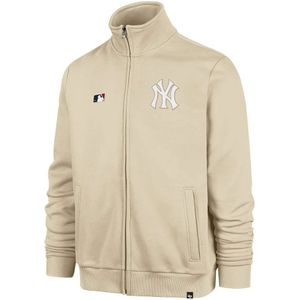 47 Mlb New York Yankees Core Islington Sweatshirt Met Rits