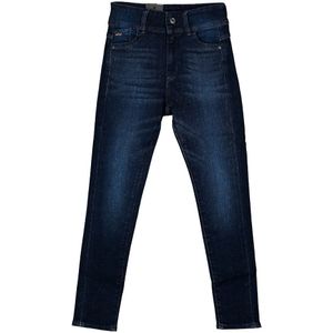 G-star Kids Denim Bottom Pants Blauw 12 Years